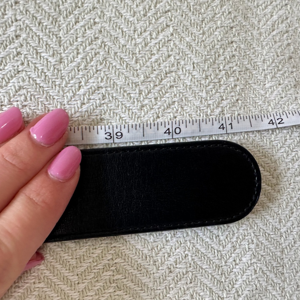 Gucci Belt Oversize GG Reservible - Picture 8 of 16